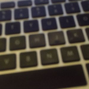 Meet your Posher, Faith